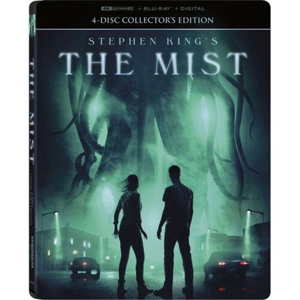 Mist